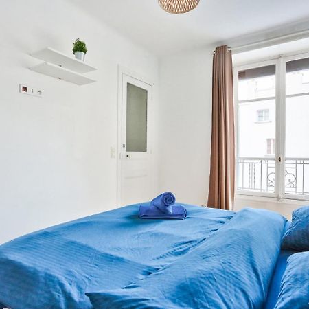 Le Marais Charmant Appartement Paris Free Netflix エクステリア 写真