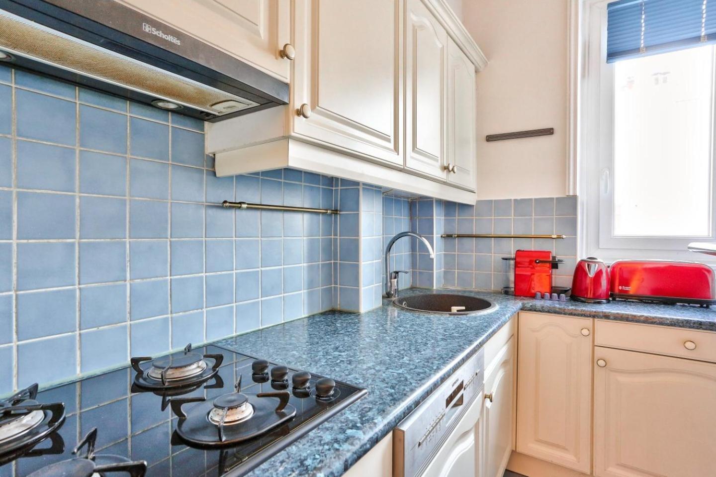 Le Marais Charmant Appartement Paris Free Netflix エクステリア 写真