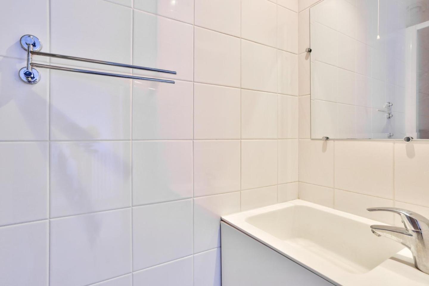 Le Marais Charmant Appartement Paris Free Netflix エクステリア 写真